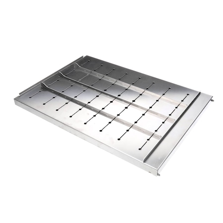 Alto-Shaam JET PLATE ASSEMBLY, HOTEL 5025236